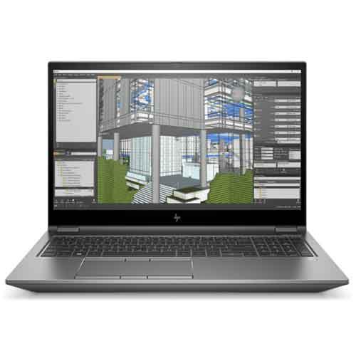 HP ZBOOK FURY 15 G7 347G6PA ACJ Mobile Workstation Dealers price in Chennai, Hyderabad, bangalore, kerala