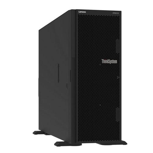 Lenovo ThinkSystem ST650 V3 4U Tower Server price in Chennai, tamilnadu, kerala, bangalore