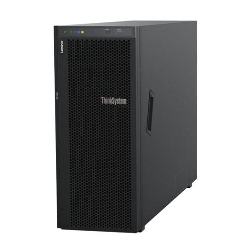 Lenovo ThinkSystem ST50 V3 SFF Tower Server price in Chennai, tamilnadu, kerala, bangalore