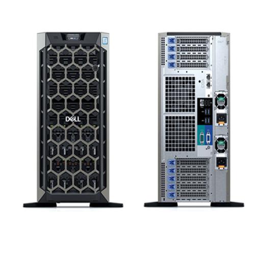 Dell PowerEdge T360 Intel Xeon E2434 5U Tower Server price in Chennai, tamilnadu, kerala, bangalore