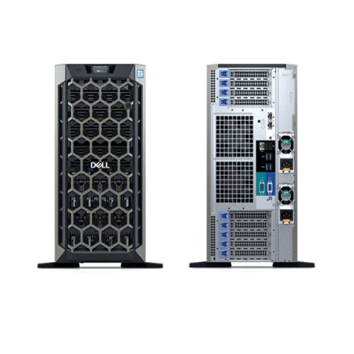 Dell PowerEdge T550 Intel Xeon Silver 4310 5U Tower Server price in Chennai, tamilnadu, kerala, bangalore