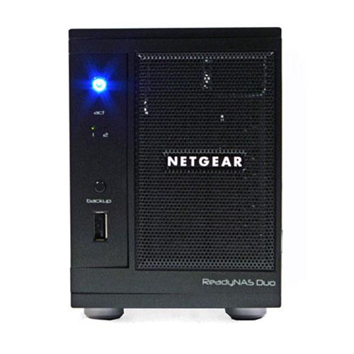 Netgear RNDP2210D Pro 2 2TB Unified Diskless Storage price in Chennai, tamilnadu, kerala, bangalore
