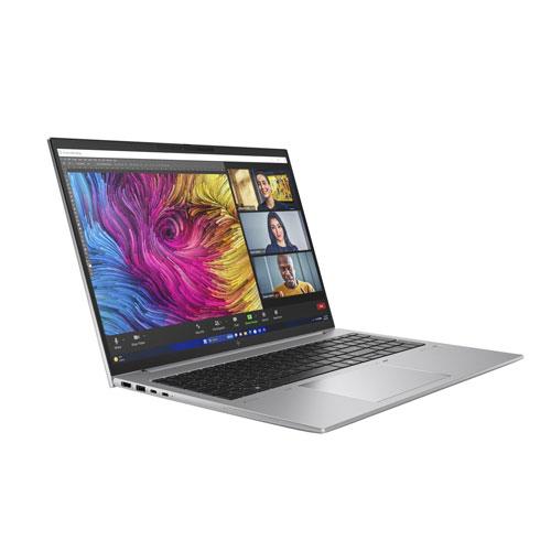 HP ZBook Firefly 35cm G11 Intel Core Ultra 7 processor Windows 11 Pro NVIDIA RTX A500 Graphics 32 GB RAM 1 TB SSD Mobile Workstation PC Silver Price in Chennai, tamilnadu, kerala, bangalore