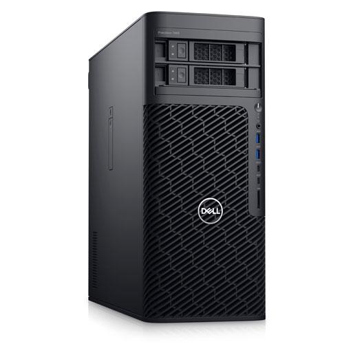 Dell Precision 7865 Tower Workstation price in Chennai, tamilnadu, kerala, bangalore