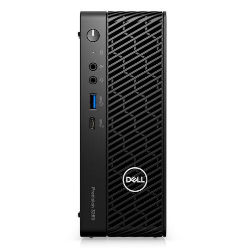 Dell Precision 3260 Compact Tower Workstation Price in Chennai, tamilnadu, kerala, bangalore