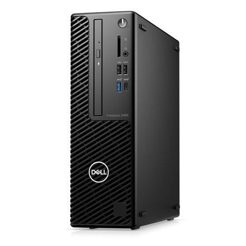 Dell Precision 3460 Small Form Factor Workstation Price in Chennai, tamilnadu, kerala, bangalore