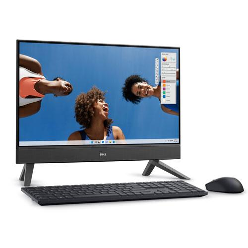 Dell Inspiron 24 All in one Intel Core 3 Price in Chennai, tamilnadu, kerala, bangalore