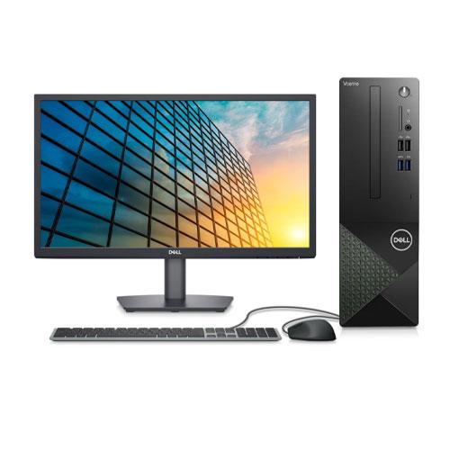 Dell Inspiron Small Desktop 12th Gen Intel Core i5 price in Chennai, tamilnadu, kerala, bangalore