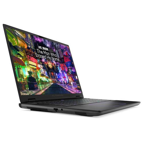 Dell Alienware m16 R2 Intel Core Ultra 9 16 GB NVIDIA GeForce RTX 4060 8 GB GDDR6 Gaming Laptop price in Chennai, tamilnadu, kerala, bangalore