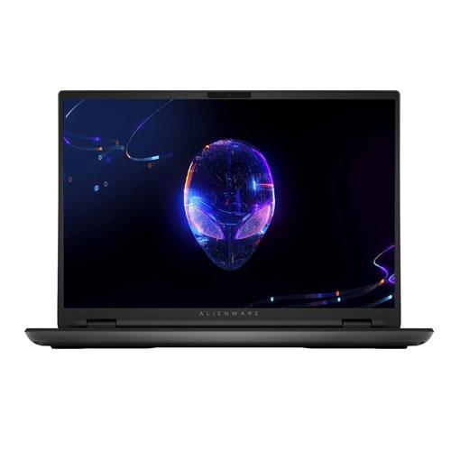 Dell Alienware m16 R2 Intel Core Ultra 9 16 GB NVIDIA GeForce RTX 4070 8 GB GDDR6 Gaming Laptop price in Chennai, tamilnadu, kerala, bangalore