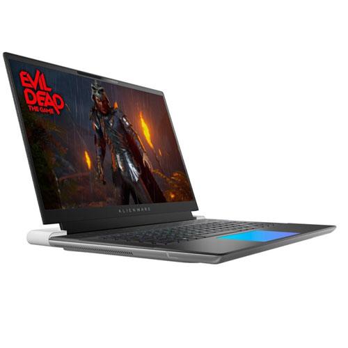 Dell Alienware X16 R2 Intel Core Ultra 9 32 GB NVIDIA GeForce RTX 4090 16 GB GDDR6 Gaming Laptop Price in Chennai, tamilnadu, kerala, bangalore