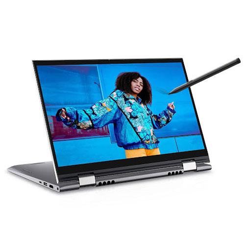 Dell Inspiron 14 2 in 1 13th Gen Intel Core i5 Laptop Price in Chennai, tamilnadu, kerala, bangalore