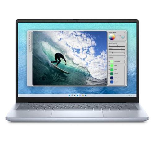 Dell Inspiron 14 Intel Core 7 processor ice blue backlit keyboard Laptop Price in Chennai, tamilnadu, kerala, bangalore