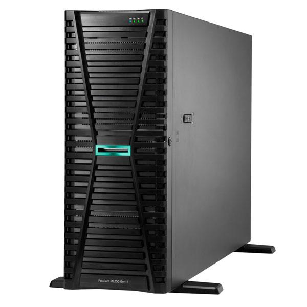 HPE ProLiant ML350 Gen11 4416 Plus 20 Core Server Dealers price in Chennai,  bangalore, kerala