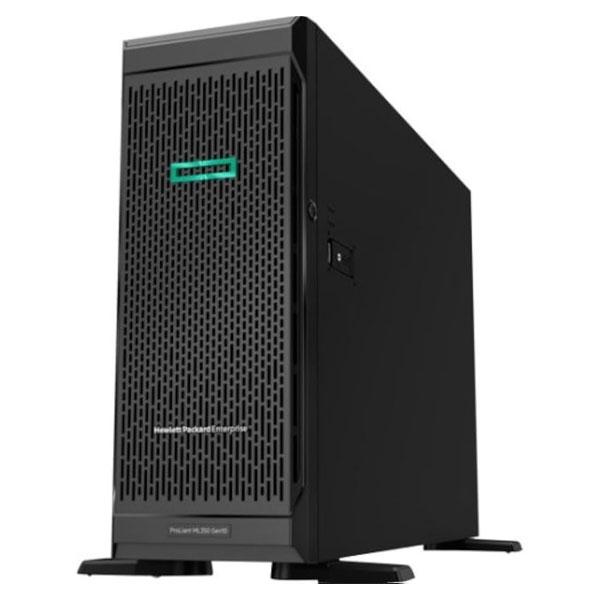 HPE Proliant ML350 Gen10 4210R 8SFF Tower Server Dealers price in Chennai,  bangalore, kerala