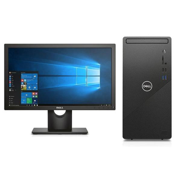 Dell Inspiron 3880 I7 Desktop price in Chennai, tamilnadu, kerala, bangalore