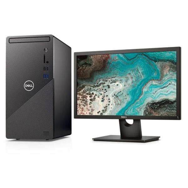 Dell Inspiron 3880 8GB Desktop price in Chennai, tamilnadu, kerala, bangalore