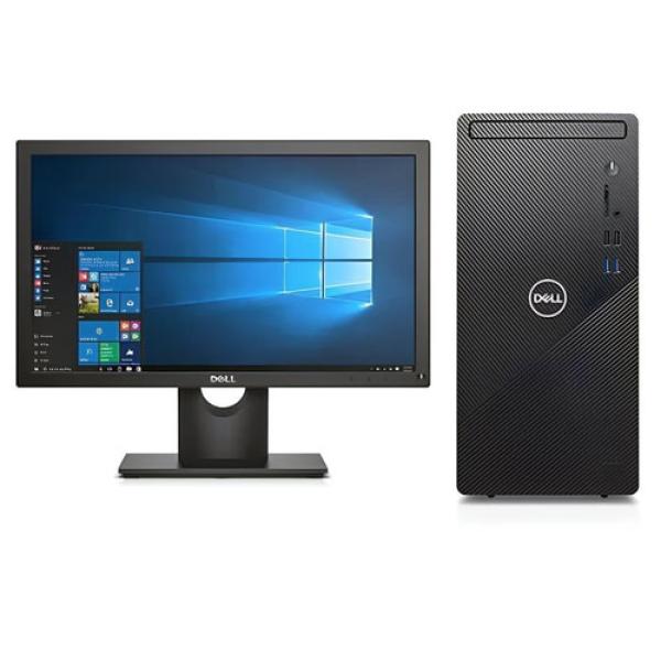 Dell Inspiron 3880 I3 Desktop price in Chennai, tamilnadu, kerala, bangalore