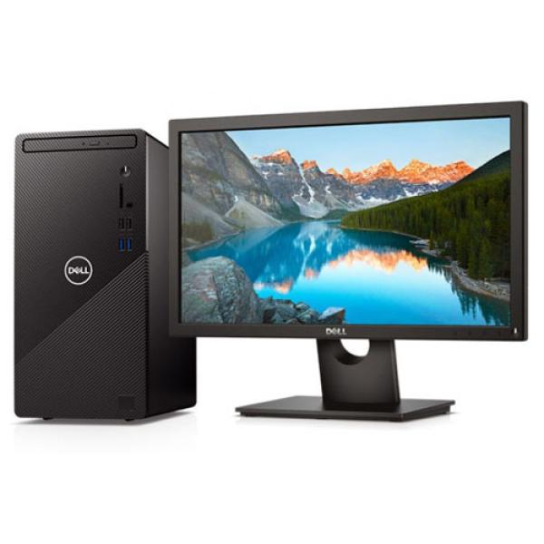 Dell Inspiron 3880 G6400 Desktop price in Chennai, tamilnadu, kerala, bangalore