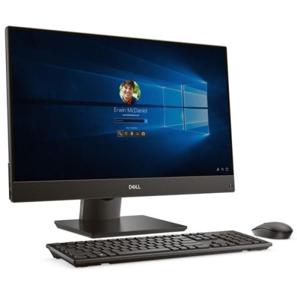 Dell OptiPlex 3050 Ubuntu OS All in One Desktop price in Chennai, tamilnadu, kerala, bangalore