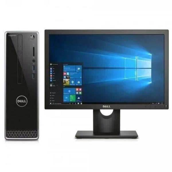 Dell Inspiron 3470 4GB RAM Desktop price in Chennai, tamilnadu, kerala, bangalore