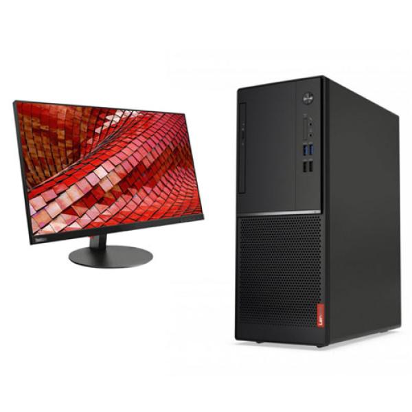 Lenovo V530 Slim Tower 10TYS25P00 Desktop price in Chennai, tamilnadu, kerala, bangalore