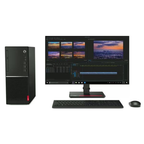 Lenovo V530 10TYS2LS00 Slim Tower Desktop price in Chennai, tamilnadu, kerala, bangalore