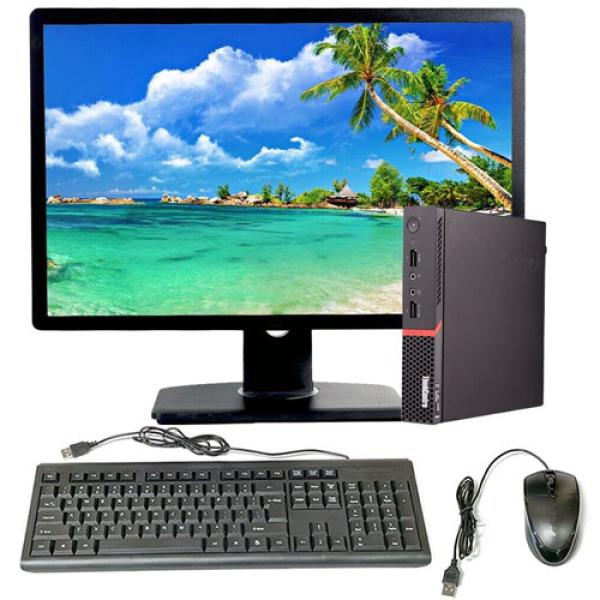 LENOVO TINY 10T8S52V00 B250 M720 DESKTOP Price in Chennai, tamilnadu, kerala, bangalore