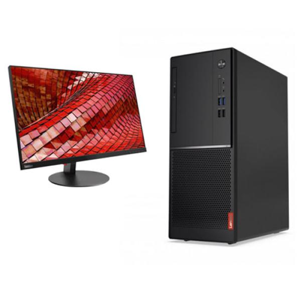 Lenovo V530 10TYS26H00 Slim Tower Desktop price in Chennai, tamilnadu, kerala, bangalore