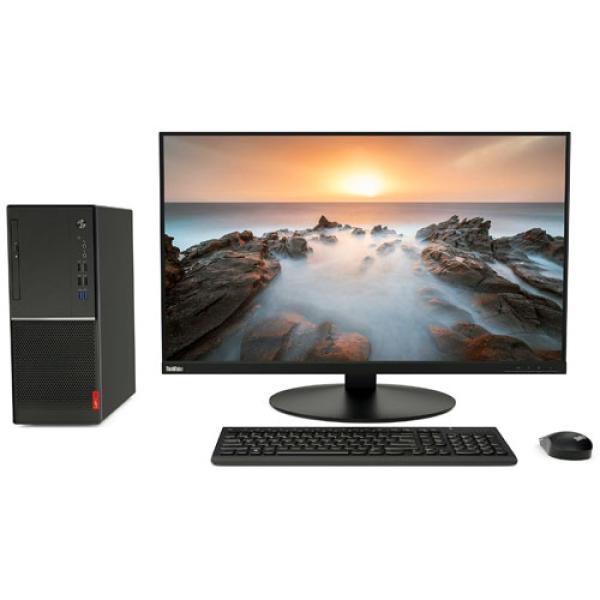 Lenovo V530 10TYS25P00 Slim Tower Desktop price in Chennai, tamilnadu, kerala, bangalore