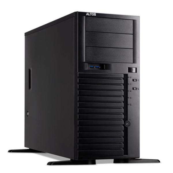 Acer Altos BrainSphereTM T350 F4 Tower Server price in Chennai, tamilnadu, kerala, bangalore