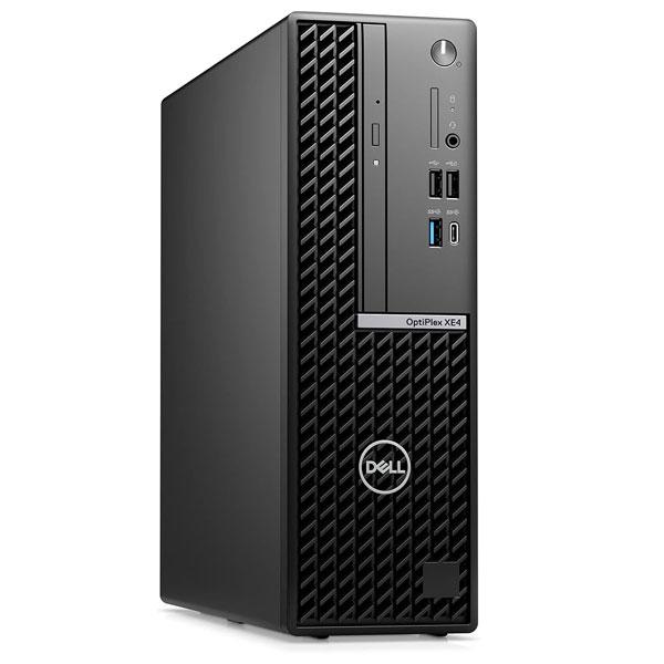 Dell OptiPlex XE4 SFF 12th Gen I5 12500 Processor Tower Desktop price in Chennai, tamilnadu, kerala, bangalore