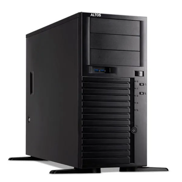 Acer Altos BrainSphereTM T310 F5 Tower Server price in Chennai, tamilnadu, kerala, bangalore