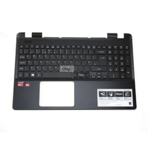 Acer Aspire E5 511 Palmrest Touchpad Panel price in Chennai, tamilnadu, kerala, bangalore