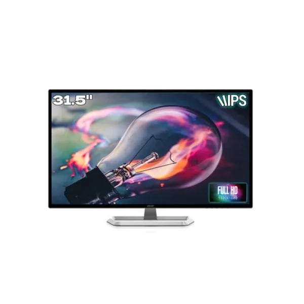 Acer EB321HQ 32 inch Full HD IPS Monitor