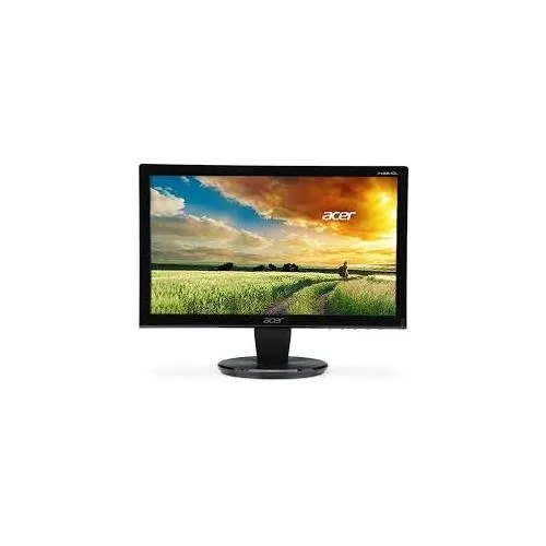 Acer P166HQL LED Monitor  price in Chennai, tamilnadu, kerala, bangalore