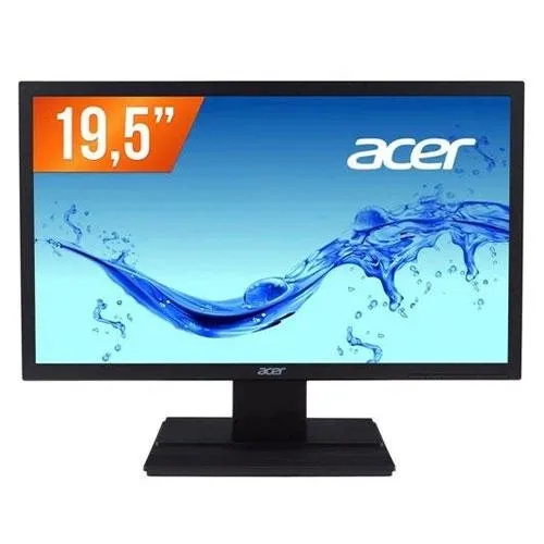 Acer V6 20 inch LED Monitor price in Chennai, tamilnadu, kerala, bangalore