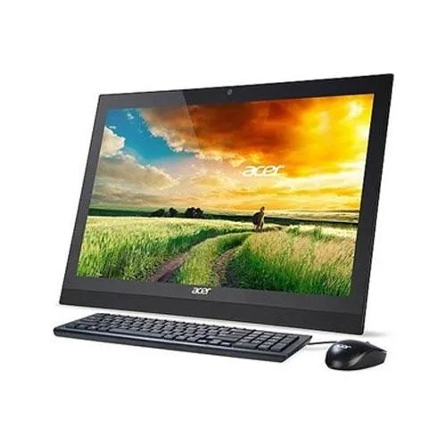 Acer Z1 601 All in one Desktop PC 18.5 inch  price in Chennai, tamilnadu, kerala, bangalore