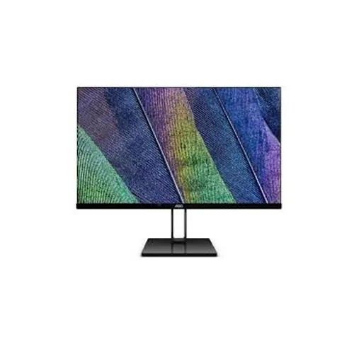 Aoc 24V2Q 24inch LED Monitor price in Chennai, tamilnadu, kerala, bangalore