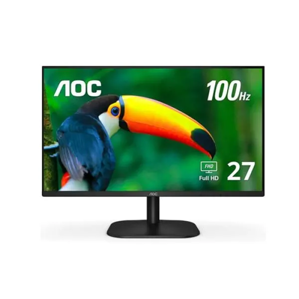 AOC 27B2H2 27 inch IPS FHD Gaming Monitor