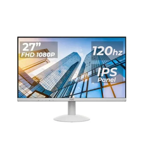 AOC 27B30H 27 inch IPS 120Hz IPS Monitor