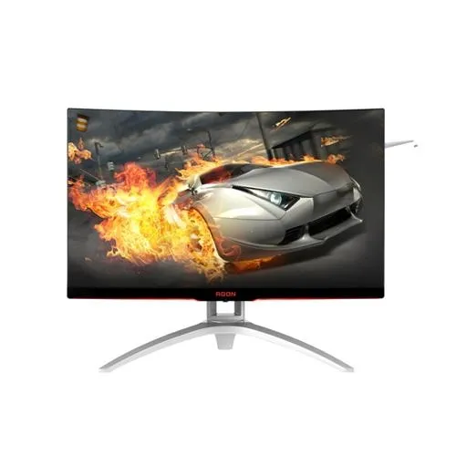 AOC Agon AG272FCX6 27 inch Full HD Curved Gaming Monitor price in Chennai, tamilnadu, kerala, bangalore