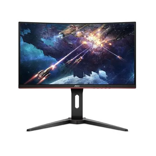 AOC C24G1 24inch Gaming Curved Monitor price in Chennai, tamilnadu, kerala, bangalore