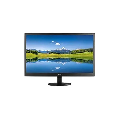 AOC E2070SWHN 20inch LED Monitor price in Chennai, tamilnadu, kerala, bangalore