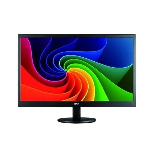 AOC E2070Swne 20inch LED Monitor price in Chennai, tamilnadu, kerala, bangalore