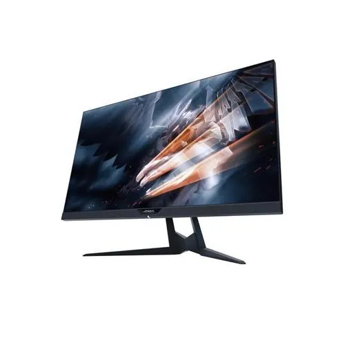 AORUS AD27QD 27 inch FreeSync G Sync Compatible Gaming Monitor price in Chennai, tamilnadu, kerala, bangalore