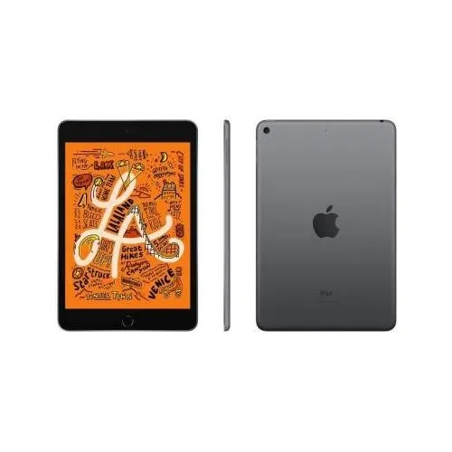 Apple iPad mini 64GB Space Grey MUQW2HNA price in Chennai, tamilnadu, kerala, bangalore