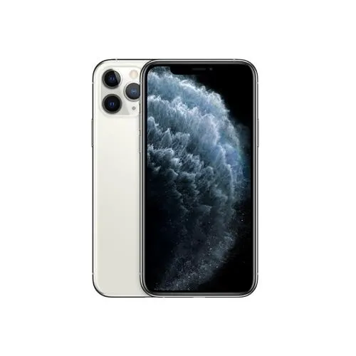 Apple iPhone 11 Pro 256GB MWC82HNA Silver price in Chennai, tamilnadu, kerala, bangalore