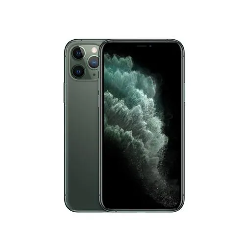 Apple iPhone 11 Pro 256GB MWCC2HNA Midnignt Green price in Chennai, tamilnadu, kerala, bangalore