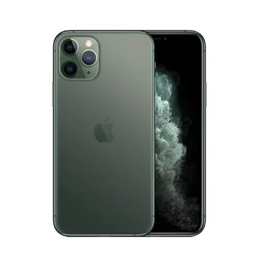 Apple iPhone 11 Pro 512GB MWCE2HNA Silver price in Chennai, tamilnadu, kerala, bangalore